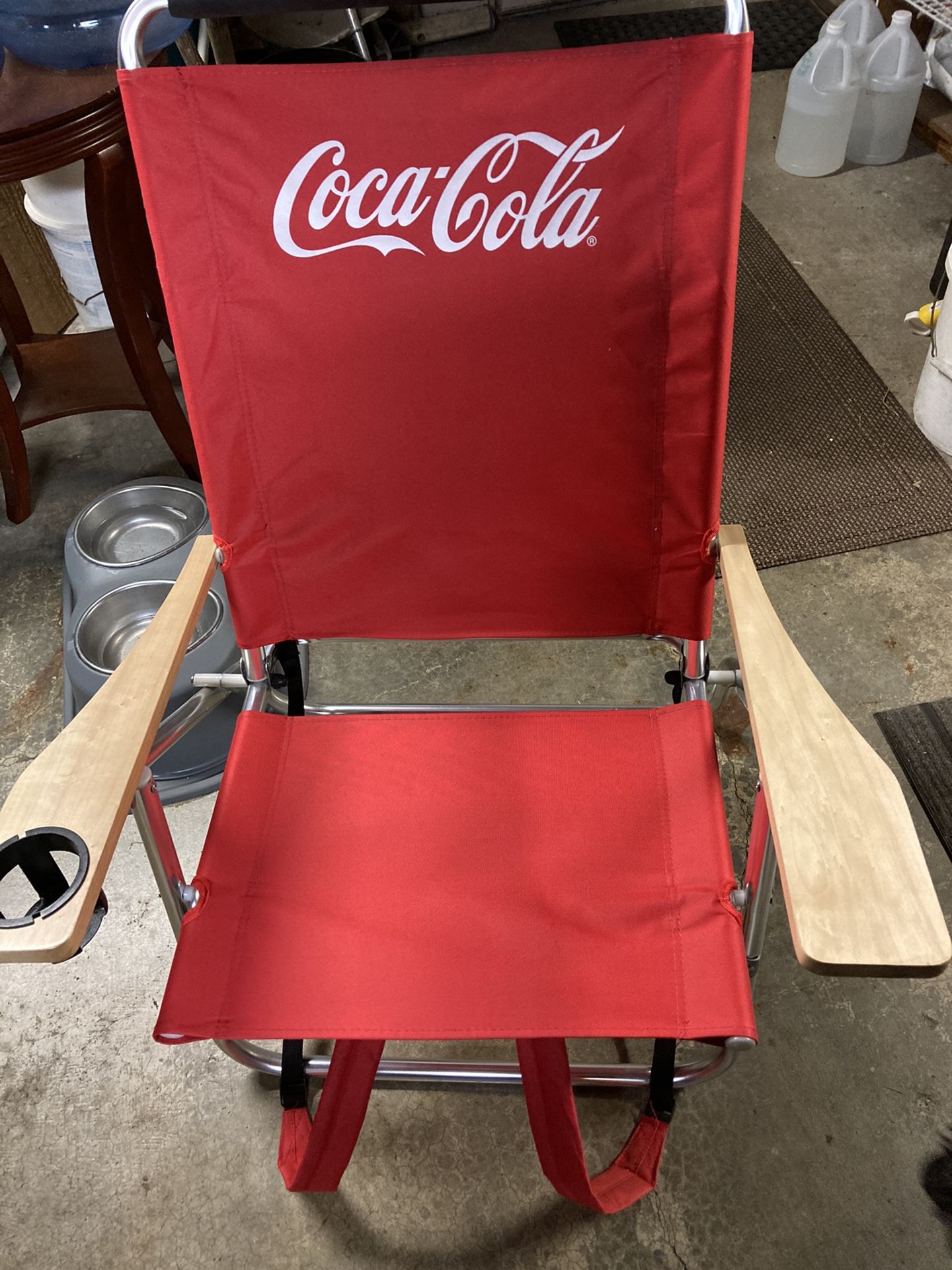 Concert chair !! Not used this year !! NEW