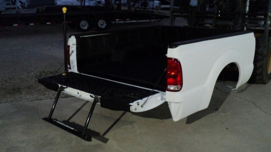 ^ 4 - FORD 1999-2016 F250-350 Super Duty PU SHORTBEDS. auto parts accessories