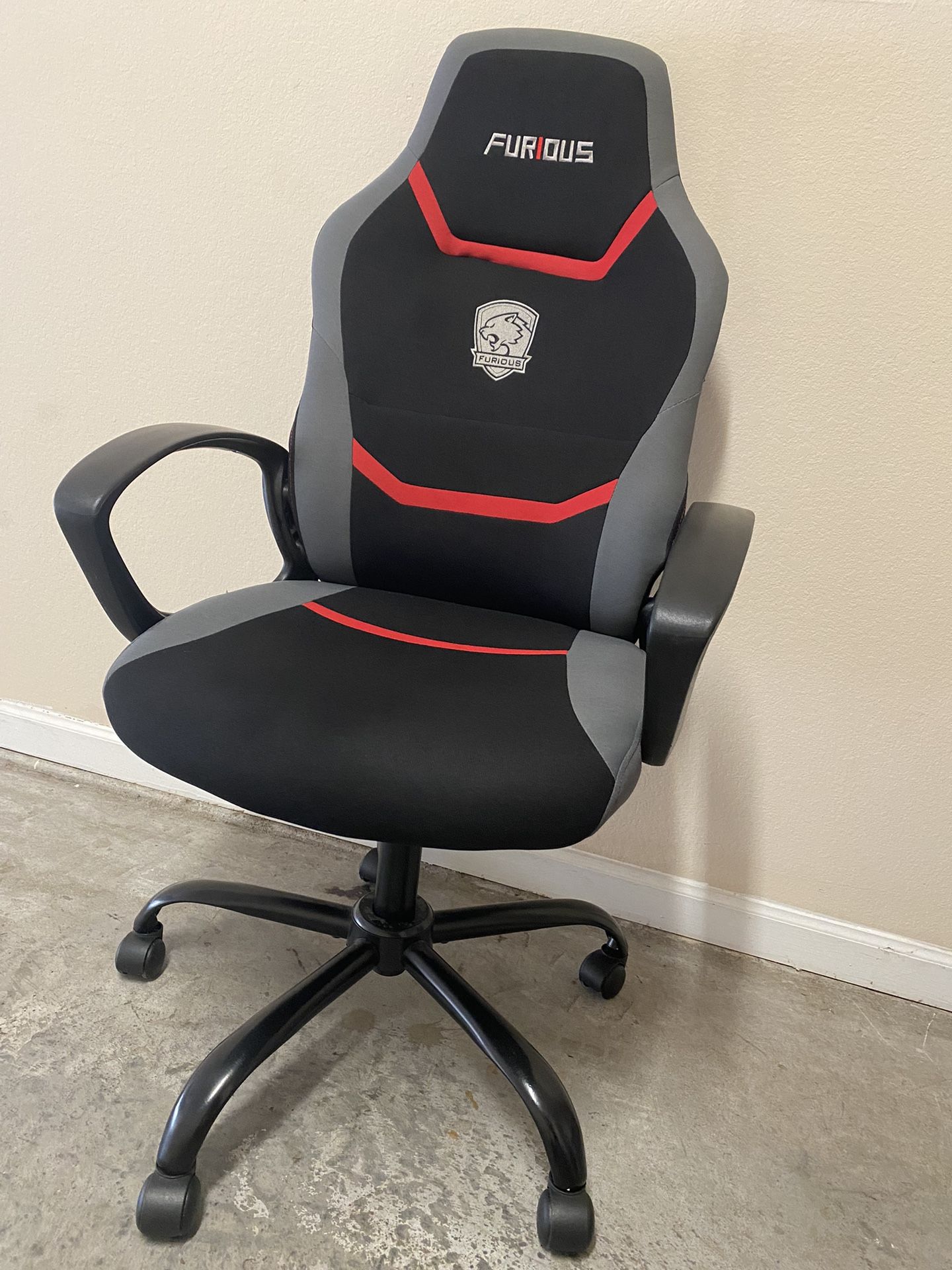 Gaming Office Chair