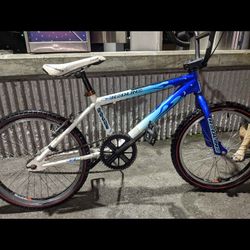 Vintage REDLINE ONLY 100  MADE 30TH ANNIVERSARY ROGUE. 