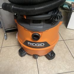 Shop Vac With Blower 