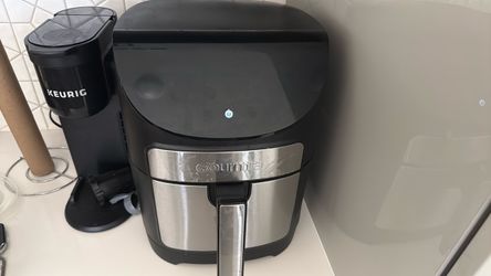 Air fryer