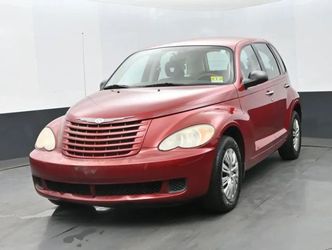 2009 Chrysler PT Cruiser