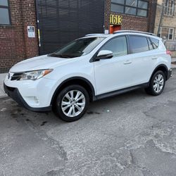 2014 Toyota Rav4