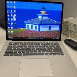 Surface Laptop Studio 1