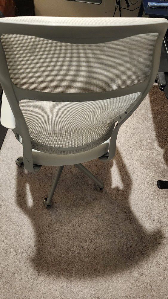 Mesh Chair For Computer Desk