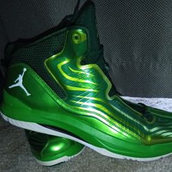 Air Jordans 14.5