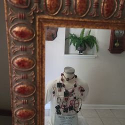 Full Size Mirror