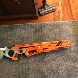 Raptor Strike Sniper Nerf Gun