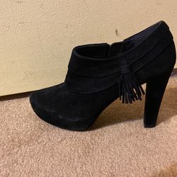 High Heel Size 7