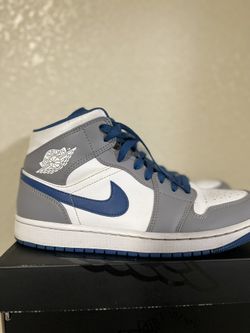 Air Jordan 1 Mid