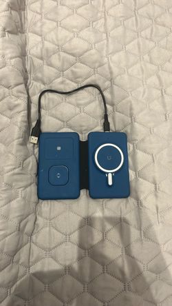 Charger for phone airpods and apple watch