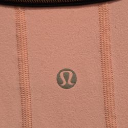 Lululemon Fleece 