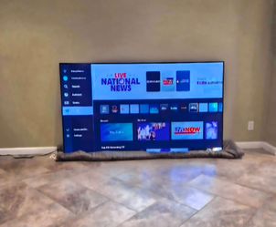 85-inch SAMSUNG NEO QLED QN90F 4K Smart TV UHD HDR (2025 Model)