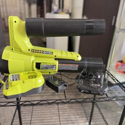 Brand New RYOBI 18v Blower