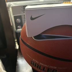 Nike Outdoor Competition Basketball – Brand New