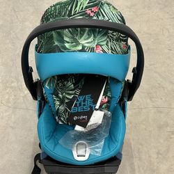 Cybex Infant Car Seat  