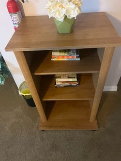 Small Shelf