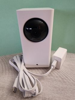 Wyze Cam Pan Version 2