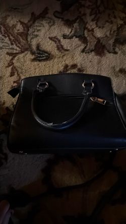 Black Purse