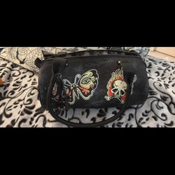 Ed Hardy Bag 