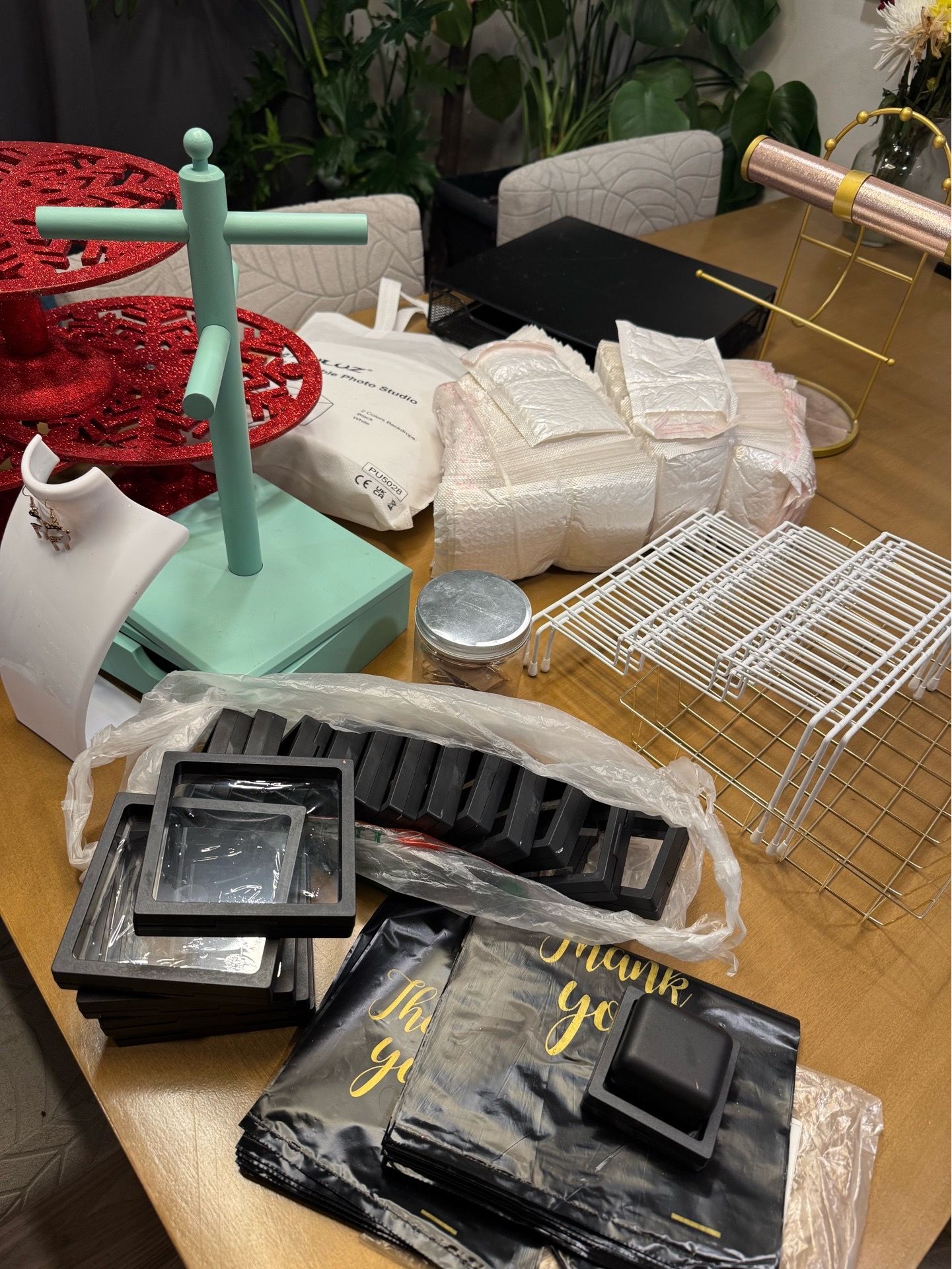 ✨ Boutique / Pop-Up Shop Display Bundle ✨