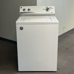 Kenmore Super Capacity Plus Washer Delivery Available