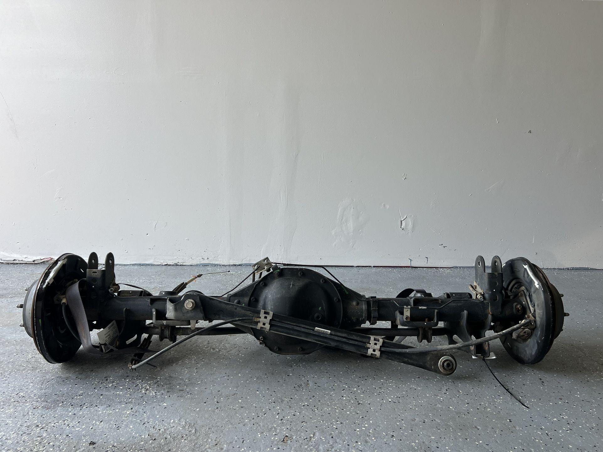 Rear Differential Assembly 2014 2020 Chevy Suburban 3.42 GREAT CONDITIONS✅ WE DELIVER🚚