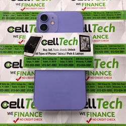 iPhone 12 Mini Unlocked!!!!