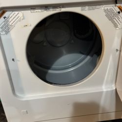 Secadora Whirlpool 