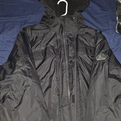 ZeroXposur Winter Jacket