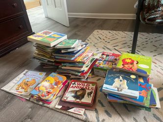 Baby books
