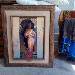 Thomas Blackshear II / BEAUTY AND THE BEAST 88/325 With Signature 