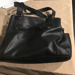Black Purse