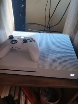 Xbox one