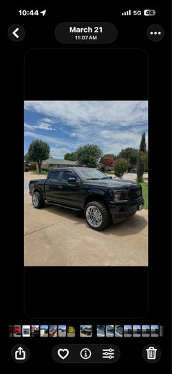 Rims and tire 4 sale