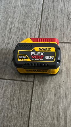 Dewalt Batery
