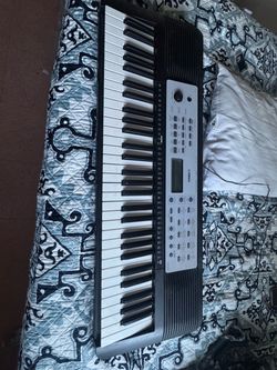 Keyboard 🎹
