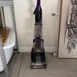 Small Rug Cleaner