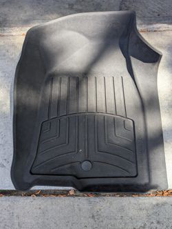 Weathertech Floor Liners