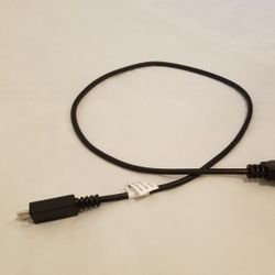 USB Data Cable - 0.5 Meter