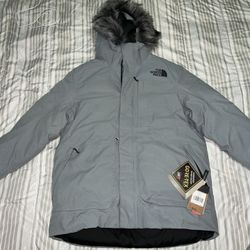 Winter NorthFace Jacket 