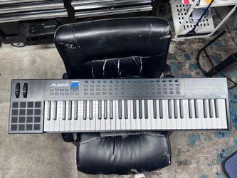 Keyboard