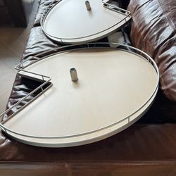 Lazy Susan For Corner Cabinet 