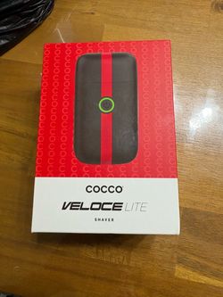 cocco shaver