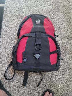Camera Bag