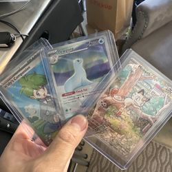 pokémon cards