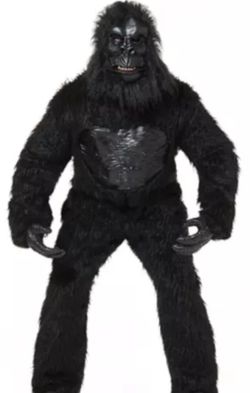Adult Gorilla Costume - XL