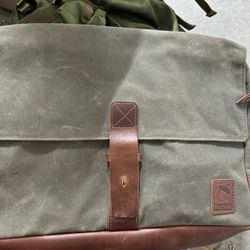 Nutsac backpack