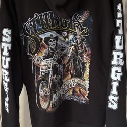 Sturgis 2025 Hoodie 
